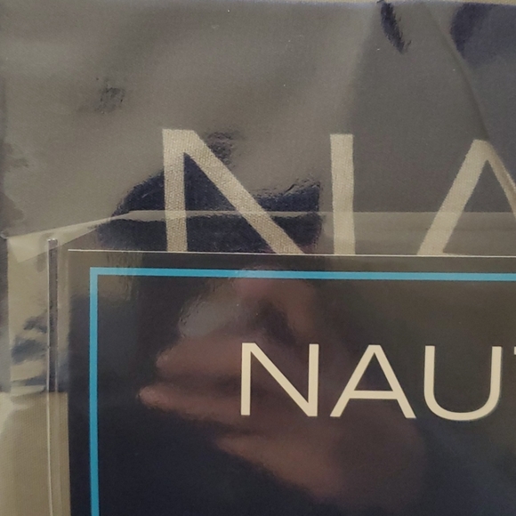 🆕️ NAUTICA KIDS FULL SHEET SET ⚓ - Picture 5 of 6